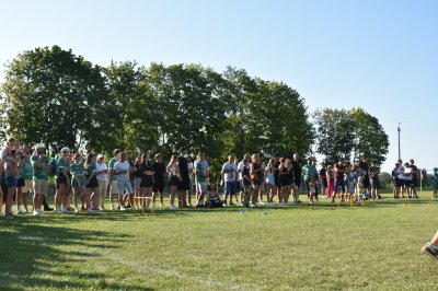 Turniej Sołectw o Puchar Wójta Gminy Wojsławice 2025